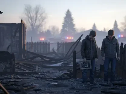 Can Absentee Homeowners Claim Fire Insurance Coverage?