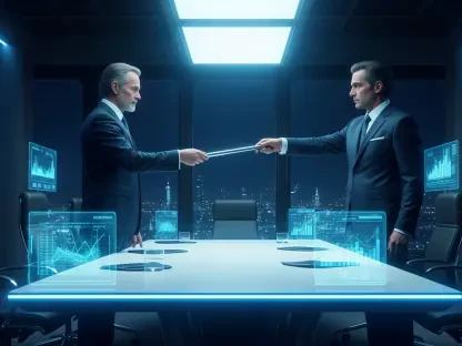 Who Will Lead IBCCC as Industry Representative in 2025?