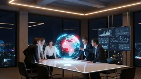 How Are Geopolitical Shifts and AI Reshaping D&O Risks?