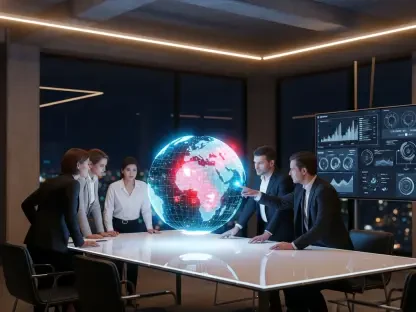 How Are Geopolitical Shifts and AI Reshaping D&O Risks?