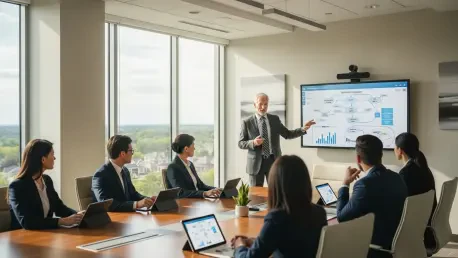 Why Are 73% of Insurance Leaders Planning Tech Upgrades?