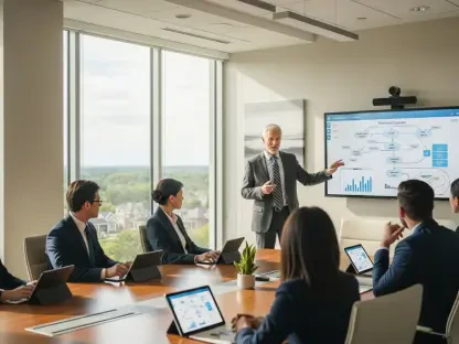 Why Are 73% of Insurance Leaders Planning Tech Upgrades?