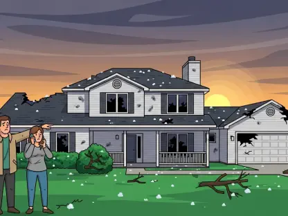 Why Are Homeowners Suing State Farm Over Hail Claims?