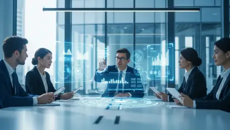 AI-Driven Insurance Transformation – Review