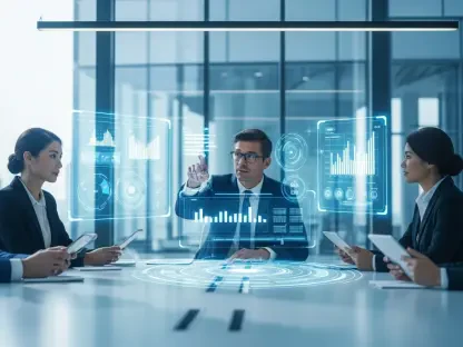 AI-Driven Insurance Transformation – Review