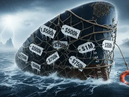 Marine Hull Market Trapped in Price War Amid Rising Risks