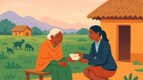 Insurance: Key to Financial Inclusion in Emerging Markets