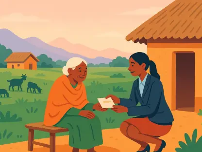 Insurance: Key to Financial Inclusion in Emerging Markets