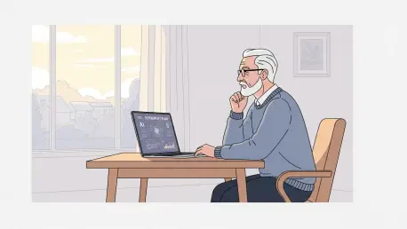 AI Transforms Retirement Planning with Efficiency and Risks