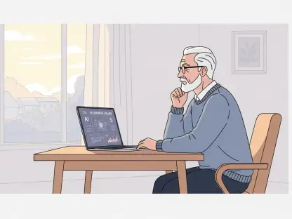 AI Transforms Retirement Planning with Efficiency and Risks