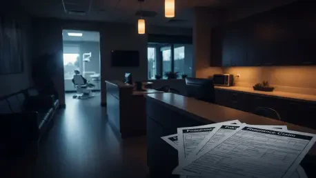 Calgary Dentist Faces Prison for $700K Insurance Fraud