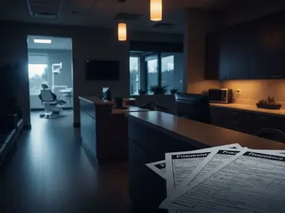 Calgary Dentist Faces Prison for $700K Insurance Fraud