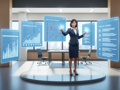 Why Must Delegated Authority Brokers Evolve to Survive?