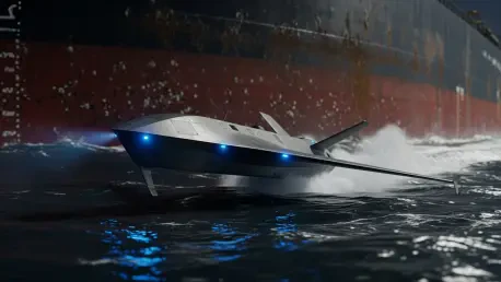 Will Drone Strikes Spark a Wider War at Sea?