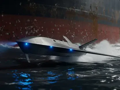 Will Drone Strikes Spark a Wider War at Sea?