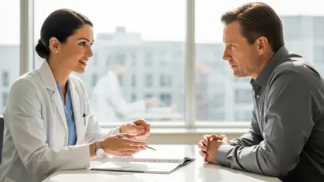 Can a Direct-Pay Model Fix US Healthcare?