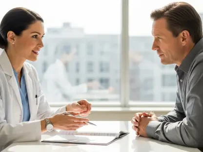 Can a Direct-Pay Model Fix US Healthcare?