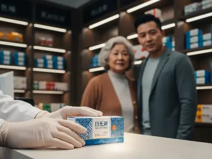 China Expands Insurance Coverage for Alzheimer's Drug Leqembi