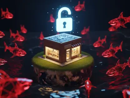 UK SMEs Underprepared for Top Cybersecurity Threat