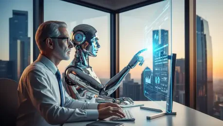 Your AI Strategy Needs to Go Beyond Efficiency