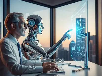 Your AI Strategy Needs to Go Beyond Efficiency