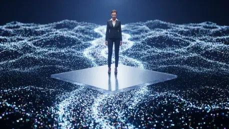 How Donna Carr Champions Her Team With Authenticity