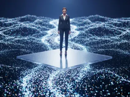 How Donna Carr Champions Her Team With Authenticity