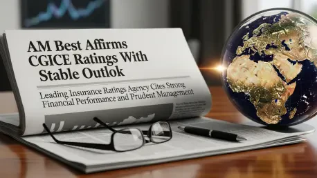 AM Best Affirms CGICE Ratings With Stable Outlook