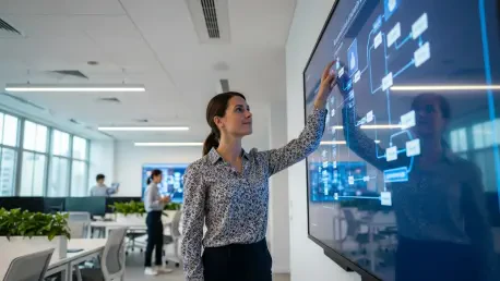 Insurers Pursue a Cautious, Human-Centered AI Strategy