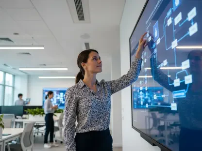 Insurers Pursue a Cautious, Human-Centered AI Strategy