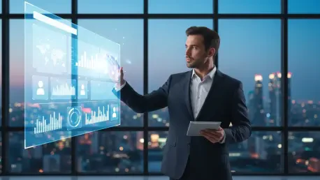 Brokers Adapt to Thrive in a Digital World