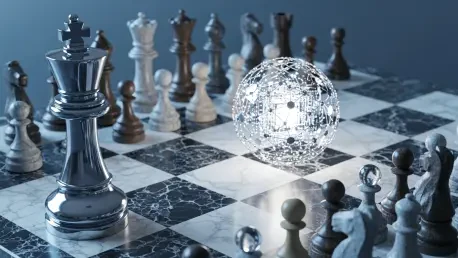 Federal vs. State: Who Controls Insurance AI Rules?