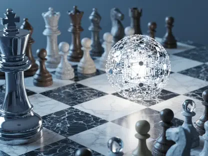 Federal vs. State: Who Controls Insurance AI Rules?