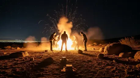 Foiled CA Plot Tests Insurers on Modern Terror Risks