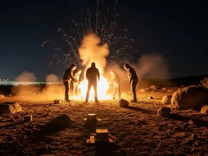 Foiled CA Plot Tests Insurers on Modern Terror Risks