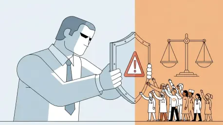 Is Centene Hiding Bias Claims in Arbitration?