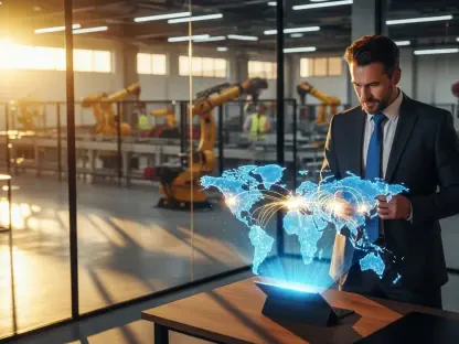 UK Manufacturers Embrace Insurance as a Growth Tool