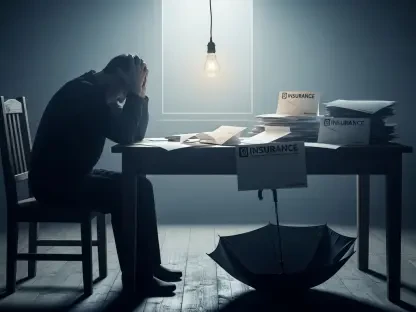 What Happens When Your Insurer Leaves You in the Dark?