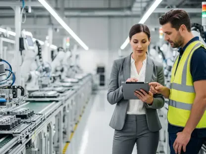 Insurers Pivot to Specialized Risk Management