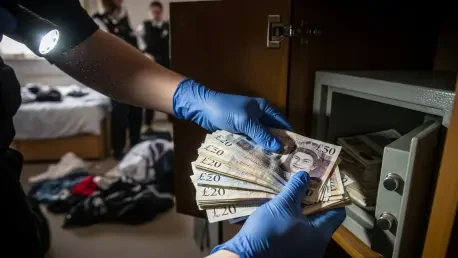 Disgraced Dentist Leads Family in £140k Fraud Scheme