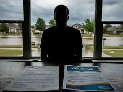 Can Competition Lower Flood Insurance Rates?