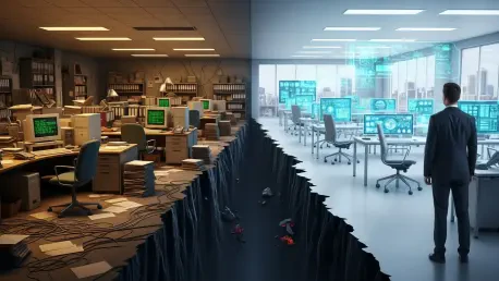 Can MGAs Afford to Ignore Digital Transformation?