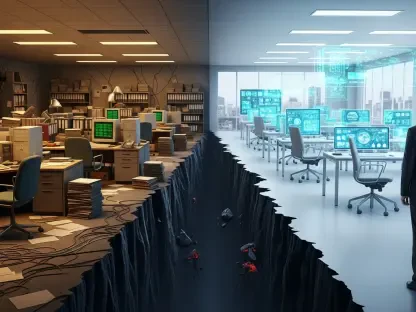 Can MGAs Afford to Ignore Digital Transformation?