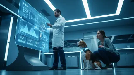 Data Helps Insurers Capture the January Pet Surge