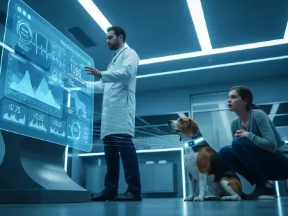 Data Helps Insurers Capture the January Pet Surge