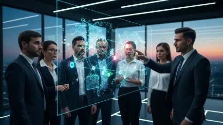 Why Are Tech and Health the Top Business Risks?