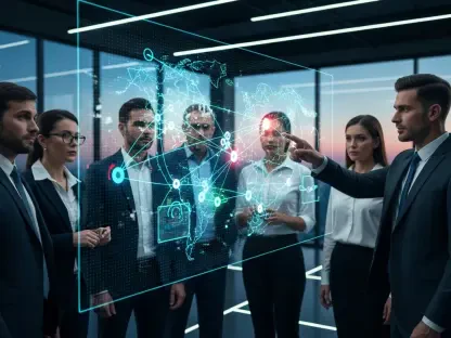 Why Are Tech and Health the Top Business Risks?