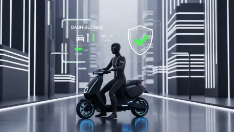 Ather Energy Expands Into Insurance for EV Owners