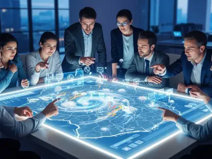 Trend Analysis: Proactive Client Advisory