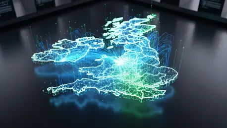 Is UK Healthcare Shifting From Public To Private?